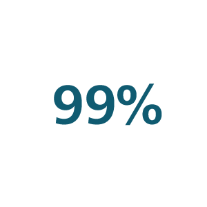 Icono 99&nbsp;%