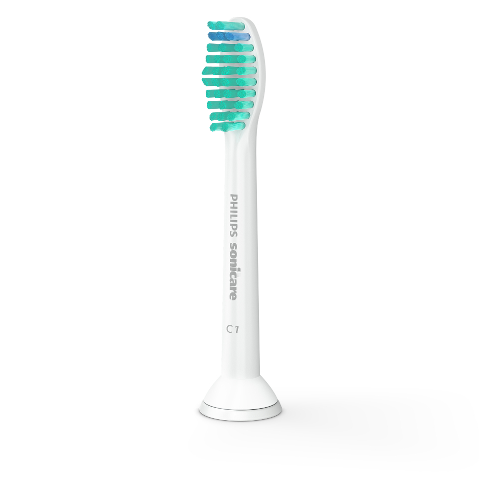Cabezal Sonicare Kids