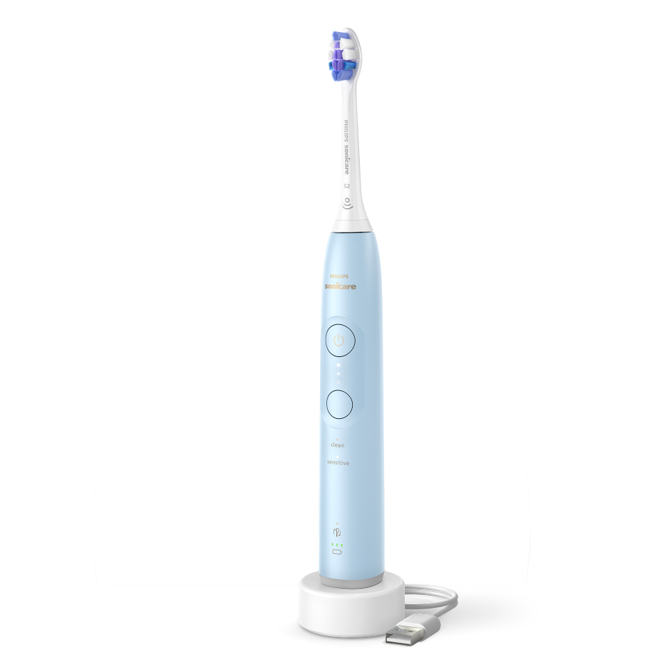 Cepillo dental eléctrico Philips Sonicare 2300