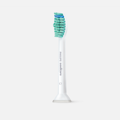Cabezal Sonicare Kids