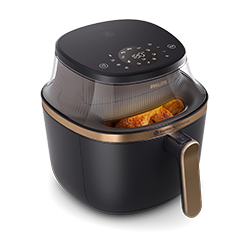 Serie 3000 Dual Basket​ NA352/00