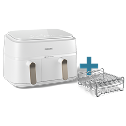 Serie 3000​  Con wifi​ HD9280/90