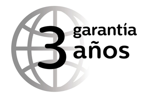 Garant&iacute;a del producto, Philips, 2 a&ntilde;os de garant&iacute;a