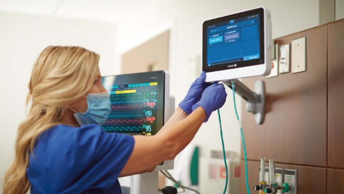 Vigilancia cl&iacute;nica - MDIP