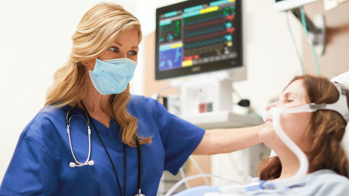 Integraci&oacute;n de dispositivos m&eacute;dicos