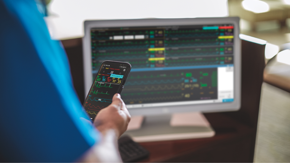 Detecci&oacute;n y dispositivos