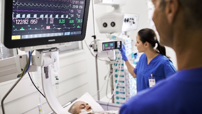 &iquest;C&oacute;mo ayudan nuestros dispositivos conectados a la toma de decisiones cl&iacute;nicas?