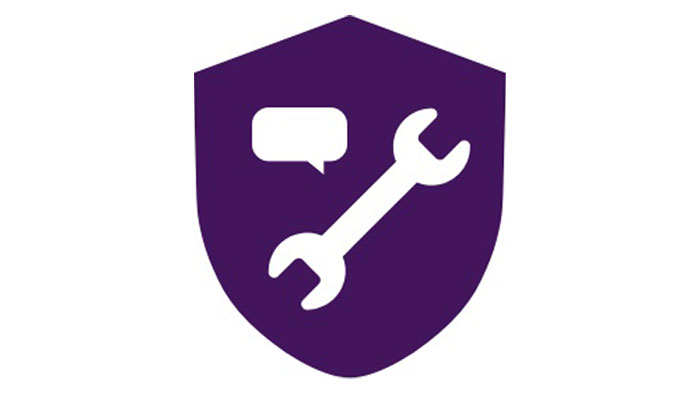 Servicio de seguridad remoto