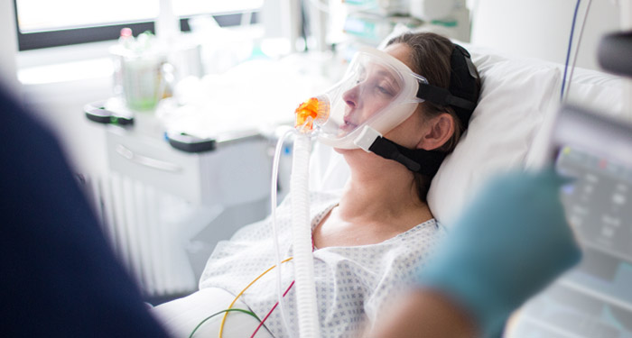 miniatura de gesti&oacute;n de alarmas