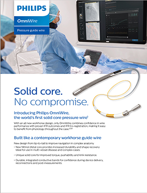 Informaci&oacute;n t&eacute;cnica de OmniWire