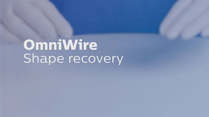 V&iacute;deo de la gu&iacute;a flexible de la gu&iacute;a de presi&oacute;n