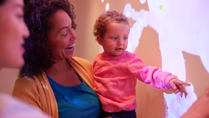 Hospital de ni&ntilde;os