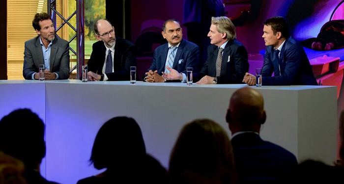 Livestream Webinar Resonancia Magn&eacute;tica