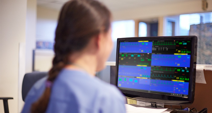 Miniatura de soluciones para el flujo de trabajo y monitorizaci&oacute;n central