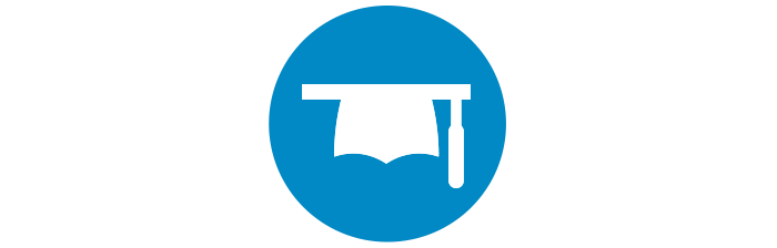 Icono de formaci&oacute;n