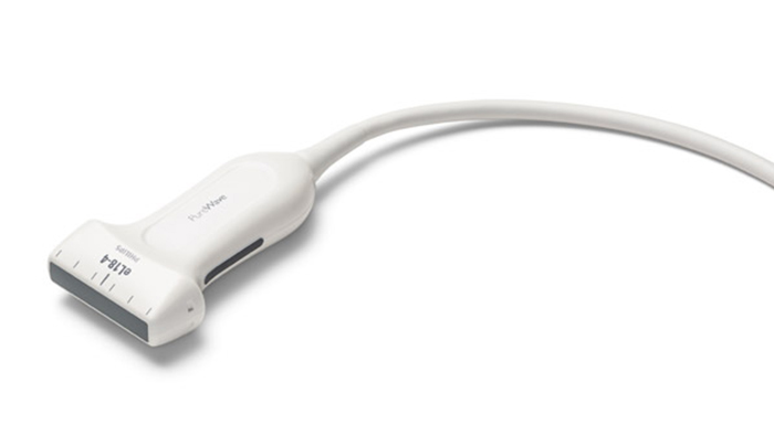 Transductor eL18 -4 de Philips