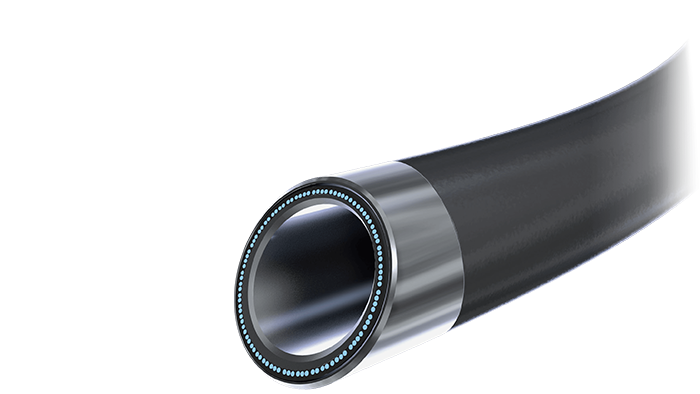 Vaina l&aacute;ser GlideLight