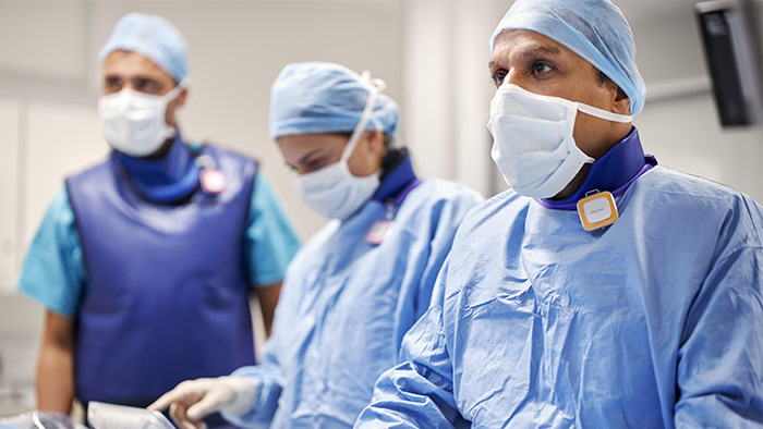 Gestión y extracción de electrodos