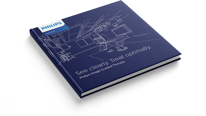 Libro sobre el quir&oacute;fano h&iacute;brido