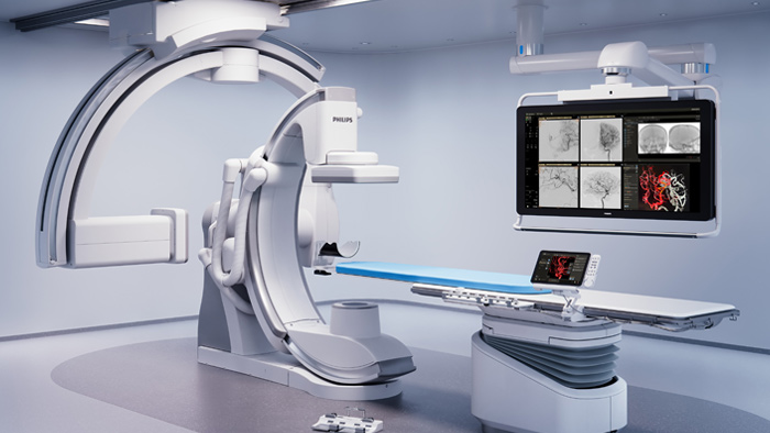 Azurion&nbsp;7&nbsp;B20/15&nbsp;LN