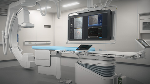 IntraSight integrada