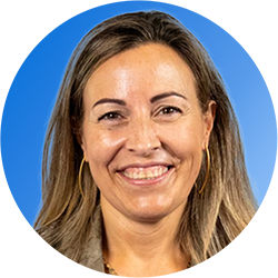 Foto de la Dra.&nbsp;Teresa L&oacute;pez