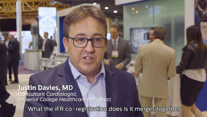 V&iacute;deo del Dr. Davies