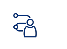 Flujo de trabajo centrado en el paciente