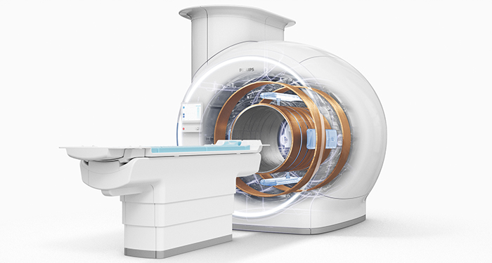 Resonancia Magn&eacute;tica sin Helio
