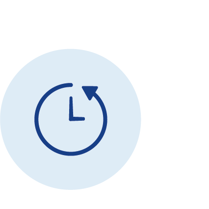 Reducci&oacute;n de los ex&aacute;menes de seguimiento