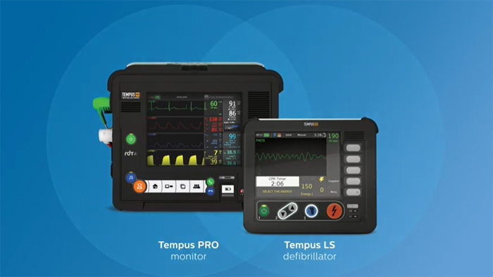 IntelliSpace Corsium