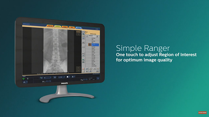 Herramienta Simple Ranger de Philips en Eleva