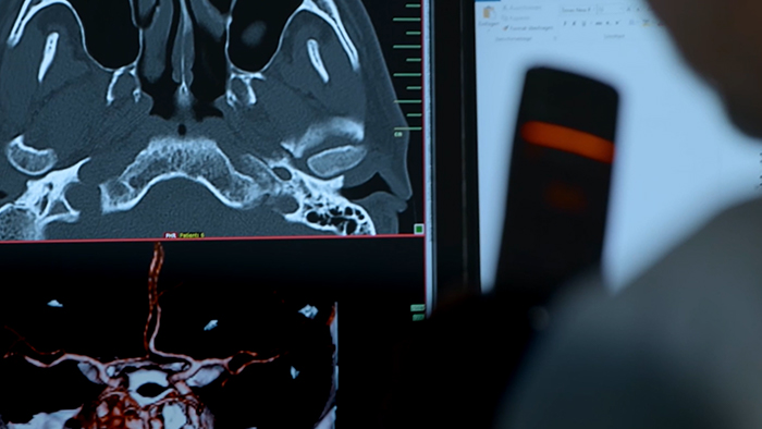 Imagen: Exploraci&oacute;n