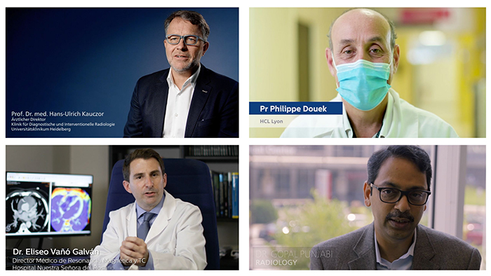 Recopilaci&oacute;n de testimonios