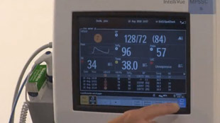 Un sistema electr&oacute;nico de alertas le permite documentar en forma autom&aacute;tica un evento, en apenas segundos