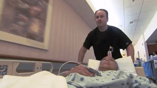 Existe escasez de recursos para soportar un poblaci&oacute;n creciente de pacientes