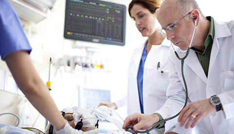 Maneje las infecciones intrahospitalarias para acelerar la recuperaci&oacute;n