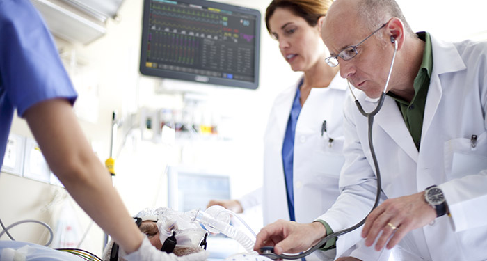 La gesti&oacute;n de las infecciones adquiridas en el hospital