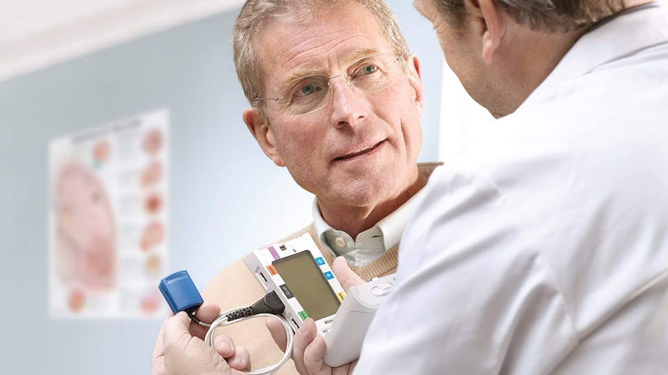 Una alternativa al diagn&oacute;stico en el laboratorio