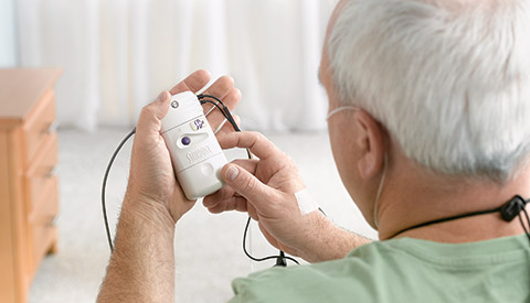 Diagnosticar trastornos del sue&ntilde;o