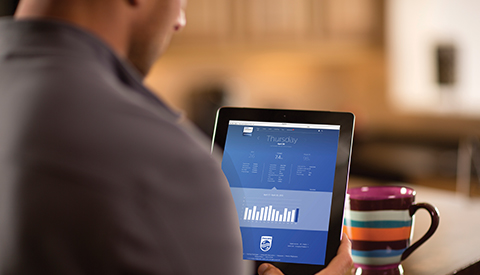 Cumplimiento de la terapia del sue&ntilde;o