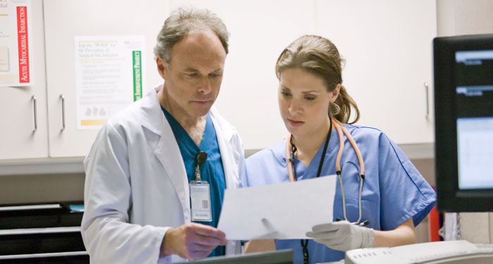 Soluciones de gesti&oacute;n de datos