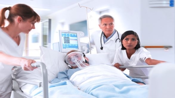 Soluciones de ventilaci&oacute;n hospitalaria