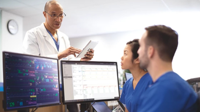 Centro de informaci&oacute;n al paciente