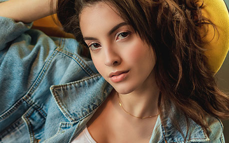 C&oacute;mo tener un pelo m&aacute;s brillante y sedoso