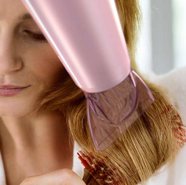 C&oacute;mo tener el cabello brillante y hermoso