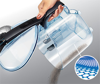 tecnolog&iacute;a nanoclean