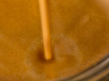 Extracci&oacute;n del caf&eacute;