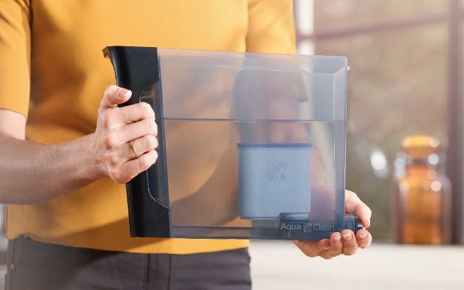 Disfrute de una experiencia de caf&eacute; sin preocupaciones