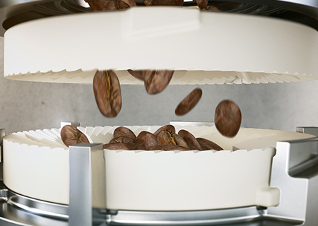 Molinillo fabricado 100% en cer&aacute;mica